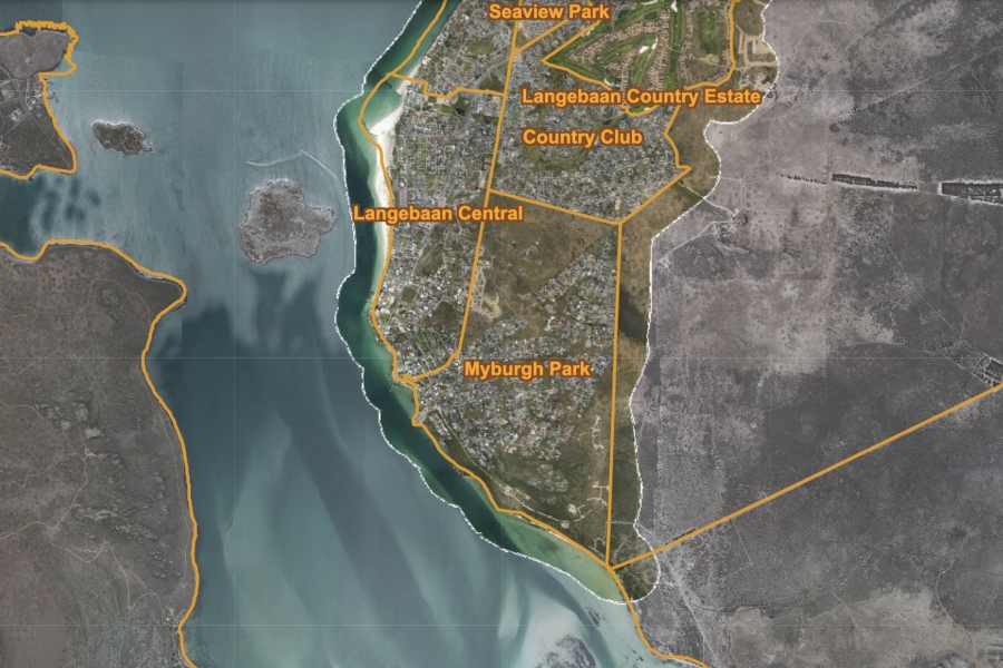 0 Bedroom Property for Sale in Myburgh Park Western Cape